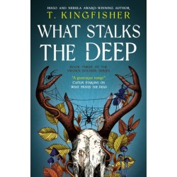 Sworn Soldier - What Stalks the Deep