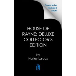 House of Rayne: Deluxe Limited Edition