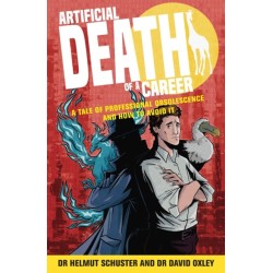 Artificial Death of a Career: A tale of professional obsolescence and how to avoid it