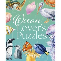 Ocean Lover's Puzzles