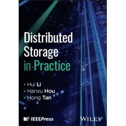 Distributed Storage in Practice