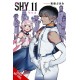 Shy, Vol. 11