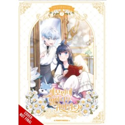 Not-Sew-Wicked Stepmom, Vol. 7