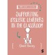 A Little Guide for Teachers: Supporting Dyslexic Learners in the Classroom