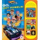 Hot Wheels Let's Race: Go, Hot Wheels! Sound Book