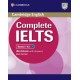 Complete IELTS Bands 5-6.5 Workbook with Answers