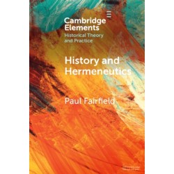History and Hermeneutics