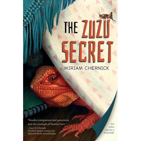 The Zuzu Secret