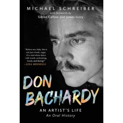 Don Bachardy: An Artist's Life