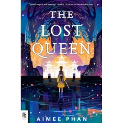 The Lost Queen