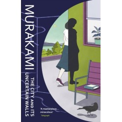 The City and Its Uncertain Walls