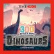 TIME for Kids: 300 Fantastic Facts!: Dinosaurs