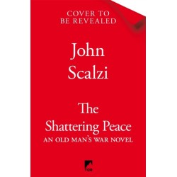 The Shattering Peace