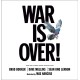 War Is Over!