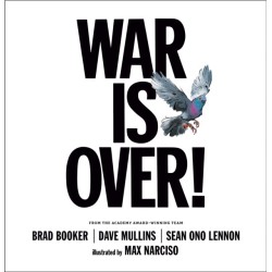 War Is Over!