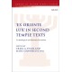 'Ex Oriente Lux' in Second Temple Texts: Eschatological and Heavenly Revelation