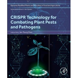 CRISPR Technology for Combating Plant Pests and Pathogens