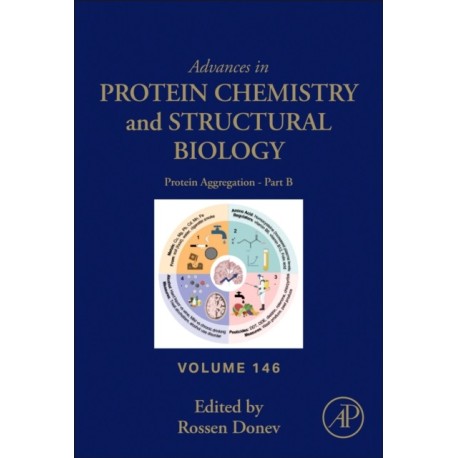 Protein Aggregation - Part B