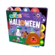 Hey Duggee: Halloween: Tabbed Board Book