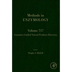 Genomics-Guided Natural Products Discovery