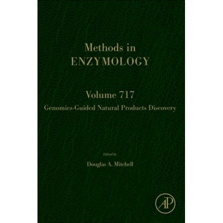 Genomics-Guided Natural Products Discovery