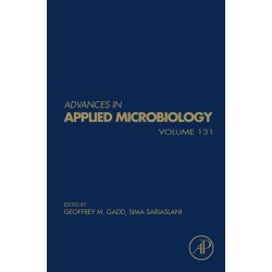 Advances in Applied Microbiology