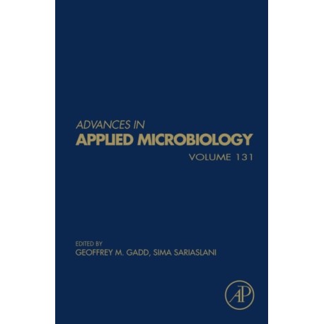 Advances in Applied Microbiology