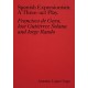 Spanish Expressionism: A Three-Act Play: Goya, Gutierrez Solana, Rando