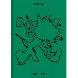 Antoni Miralda: Booom: 1962–1972