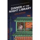 Dinner at the Night Library: The perfect next comfort read for lovers of Japanese fiction