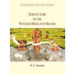 Serpent Lore of the Western Himalayan Region