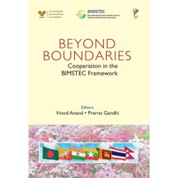Beyond Boundaries: Cooperation in the BIMSTEC Framework