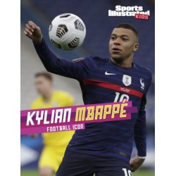 Kylian Mbappe: Football Icon