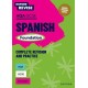 Oxford Revise: AQA GCSE Spanish Foundation Complete Revision and Practice