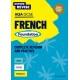 Oxford Revise: AQA GCSE French Foundation Complete Revision and Practice