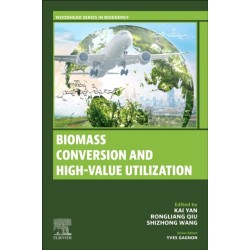 Biomass Conversion and High-Value Utilization