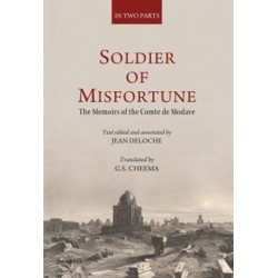 Soldier of Misfortune: The Memoirs of the Comte De Modave
