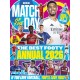 Match of the Day Annual 2026