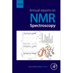 Annual Reports on NMR Spectroscopy