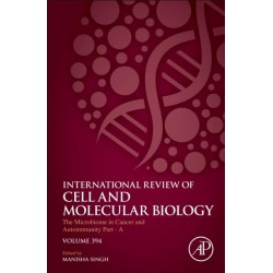 The Microbiome in Cancer and Autoimmunity - Part A