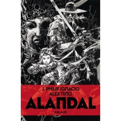 Alandal