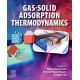 Gas-Solid Adsorption Thermodynamics