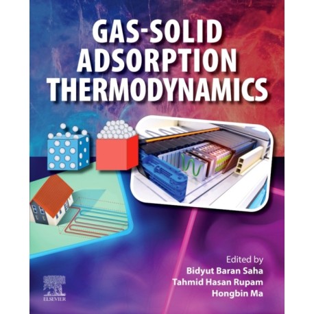 Gas-Solid Adsorption Thermodynamics
