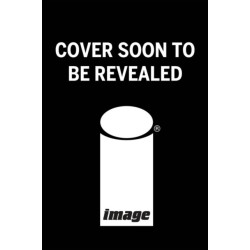 Monstress Book Three