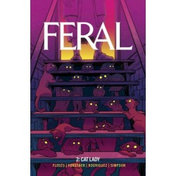 Feral Volume 2