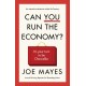 Can You Run the Economy?: An interactive adventure inside the Treasury