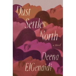 Dust Settles North