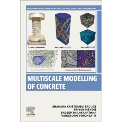 Multiscale Modeling of Concrete