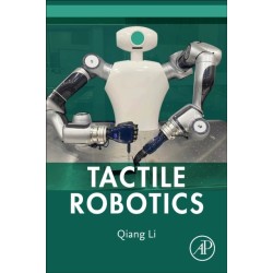 Tactile Robotics