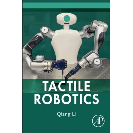 Tactile Robotics